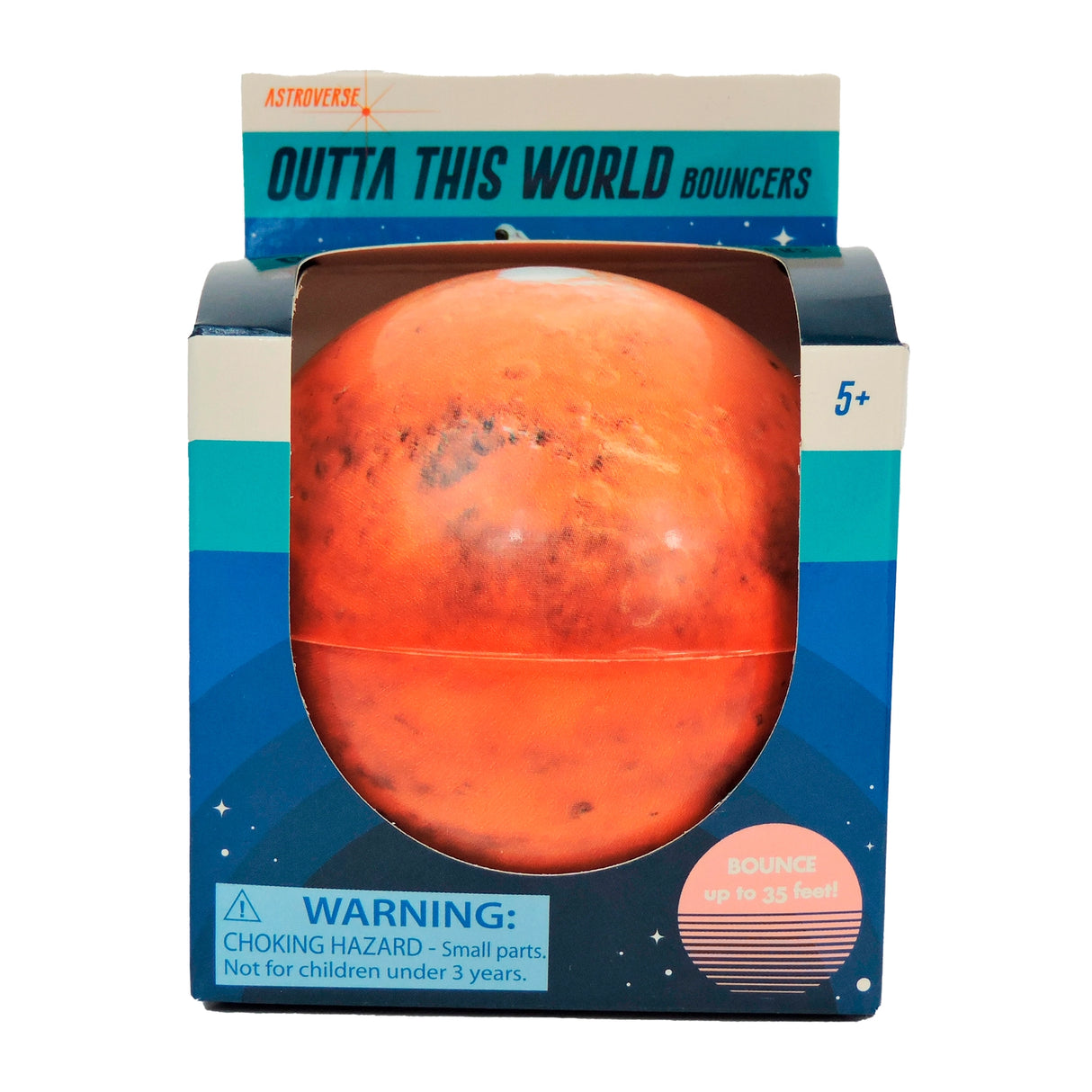 Outta This World Bouncer