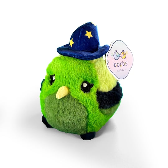 Borb | Witch