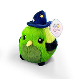 Borb | Witch