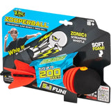 Zooperball