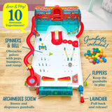 Pinball Machine Maker