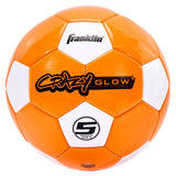 Crazy Glow | Soccer Ball