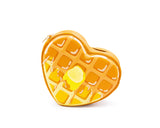 Handbag | Waffle Heart