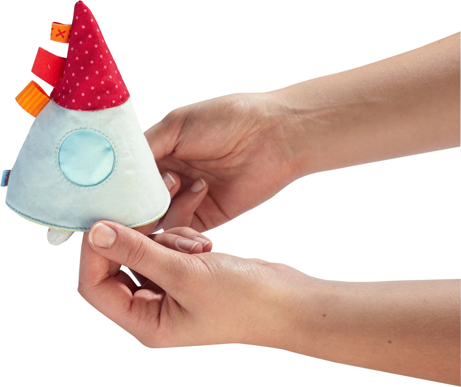 Beke & Maggy Clutching Toys