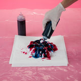 Artisan Soda Ash Tie Dye Kit