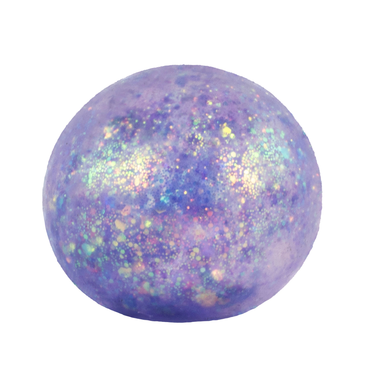 Galaxy Super Squidgy Ball