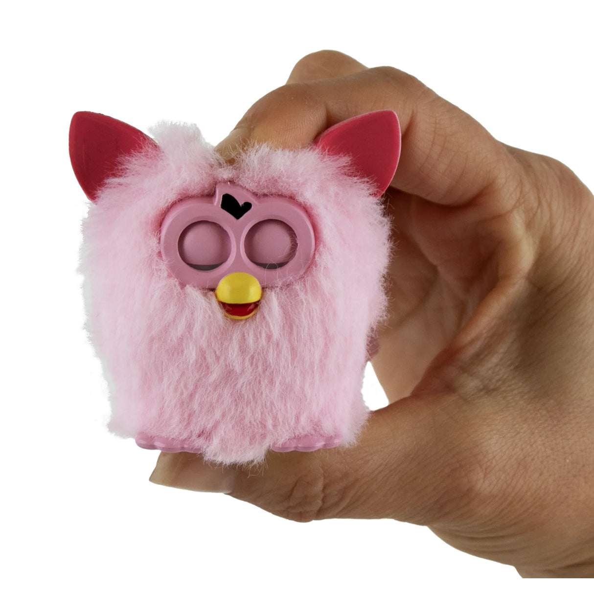 World's Smallest Furby