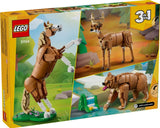Creator Beautiful Horse