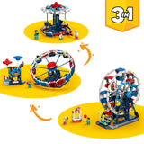 Creator Iconic Ferris Wheel
