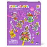 Shrinkorama Magical Woodlands