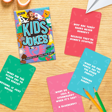 Kids Jokes