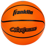 Crazy Glow | Basketball