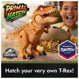Jurassic World Primal Hatch