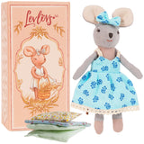 Levlovs | Mouse Jasmina