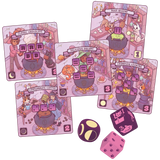 Purrfect Potions