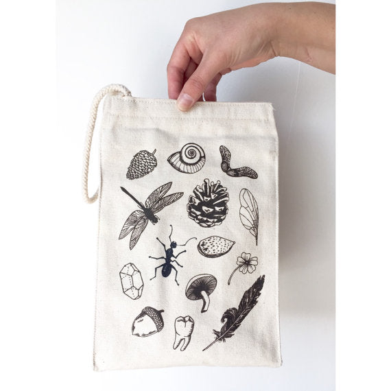 Lunch Bag | Nature