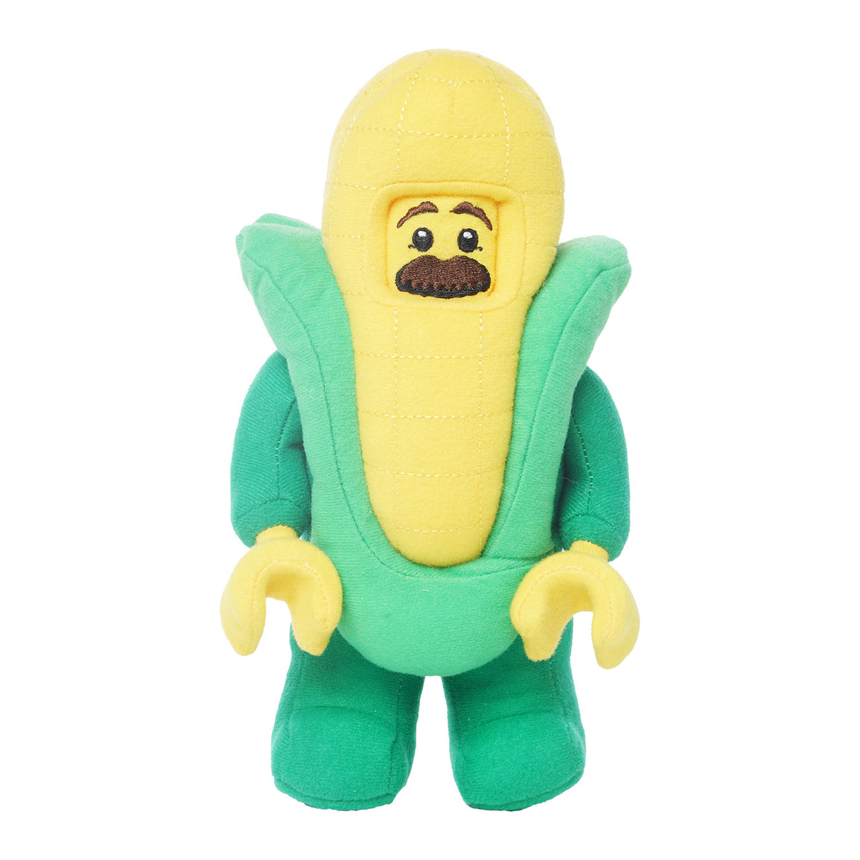 Lego Corn Cob Guy