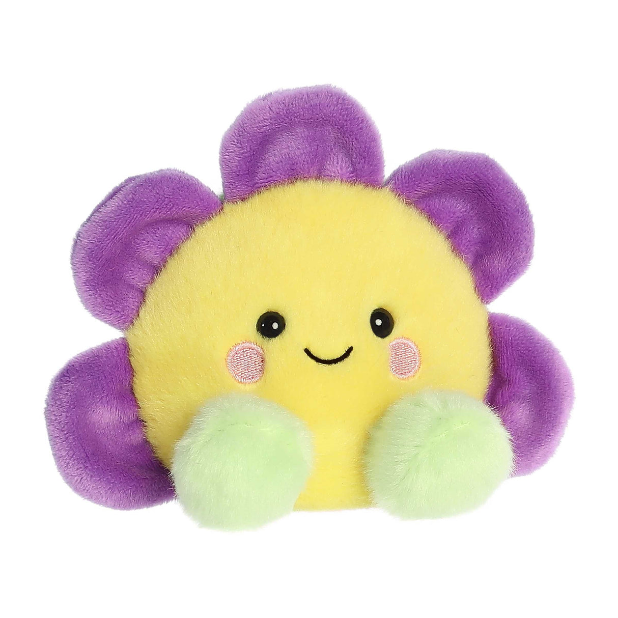 Palm Pals Flower Fallon