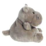 Palm Pals Hippo Hunk