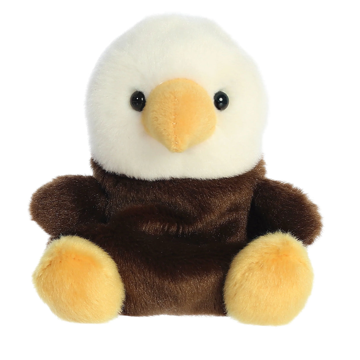 Palm Pals Bald Eagle Murphy
