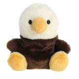 Palm Pals Bald Eagle Murphy