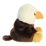 Palm Pals Bald Eagle Murphy