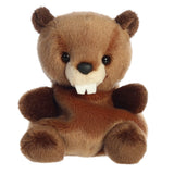 Palm Pals Beaver Chewy