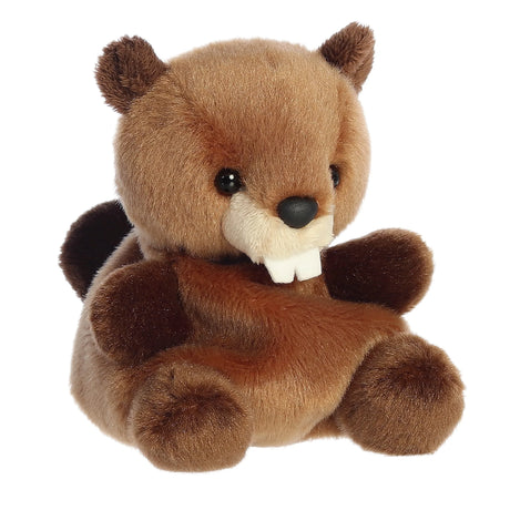 Palm Pals Beaver Chewy
