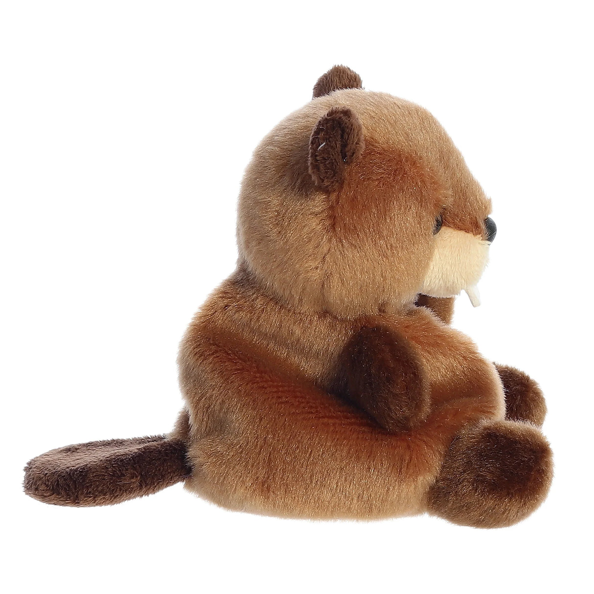 Palm Pals Beaver Chewy