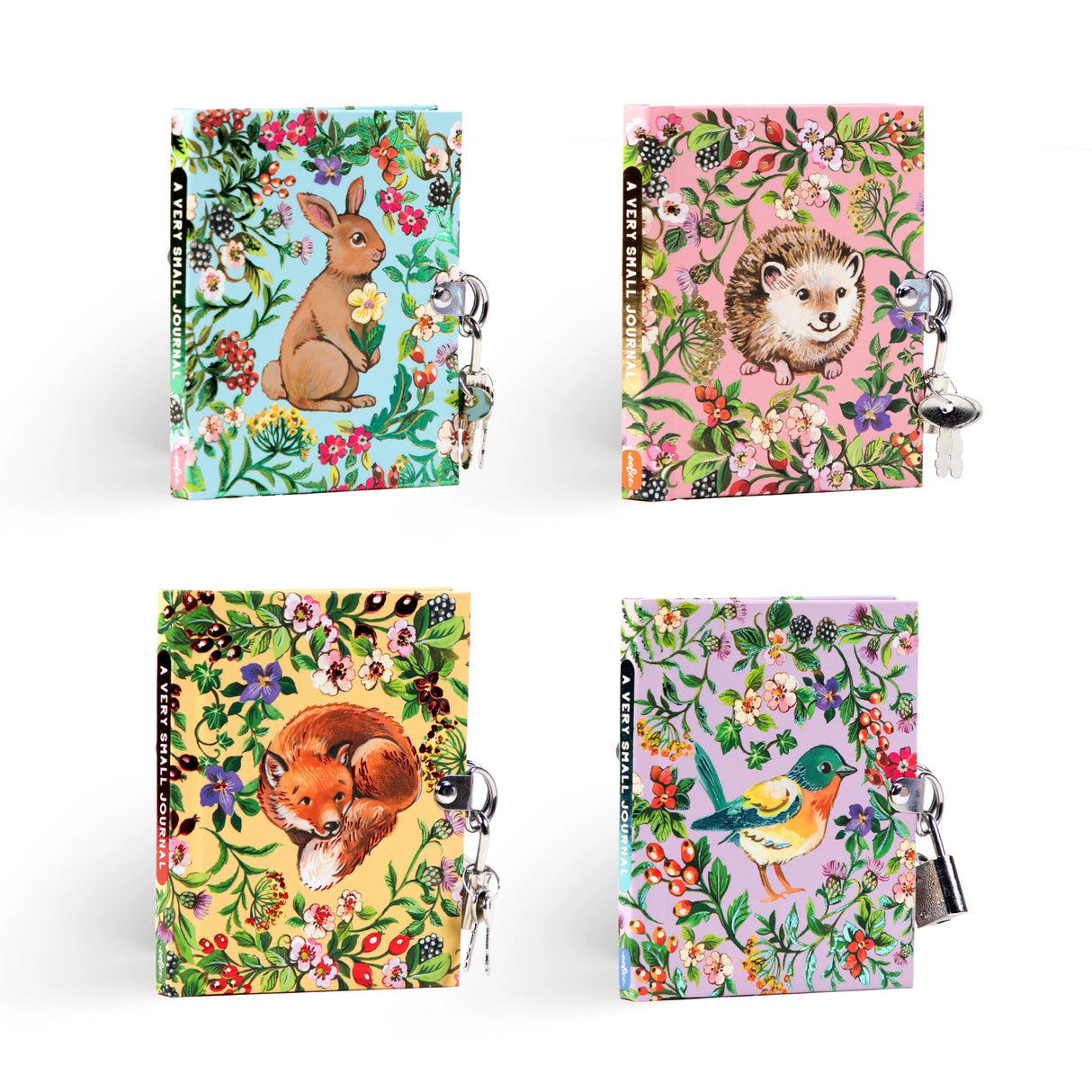 Very Small Journal | Meadow