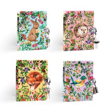 Very Small Journal | Meadow