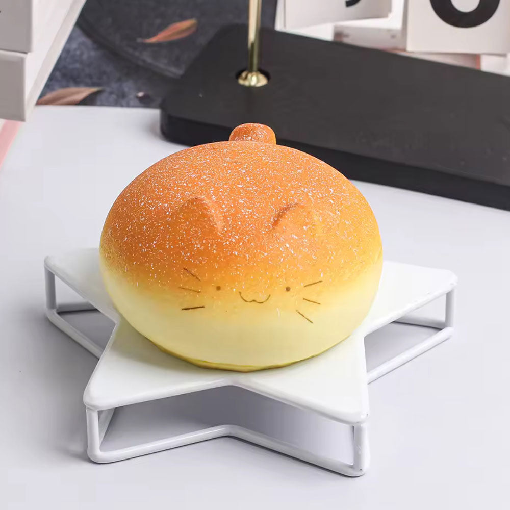 Cat Bread Squishy