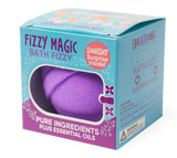 Bath Bomb | Sparkly Squishy Surprise