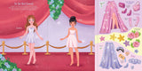 Sticker Doll Dress Up | Fashion
