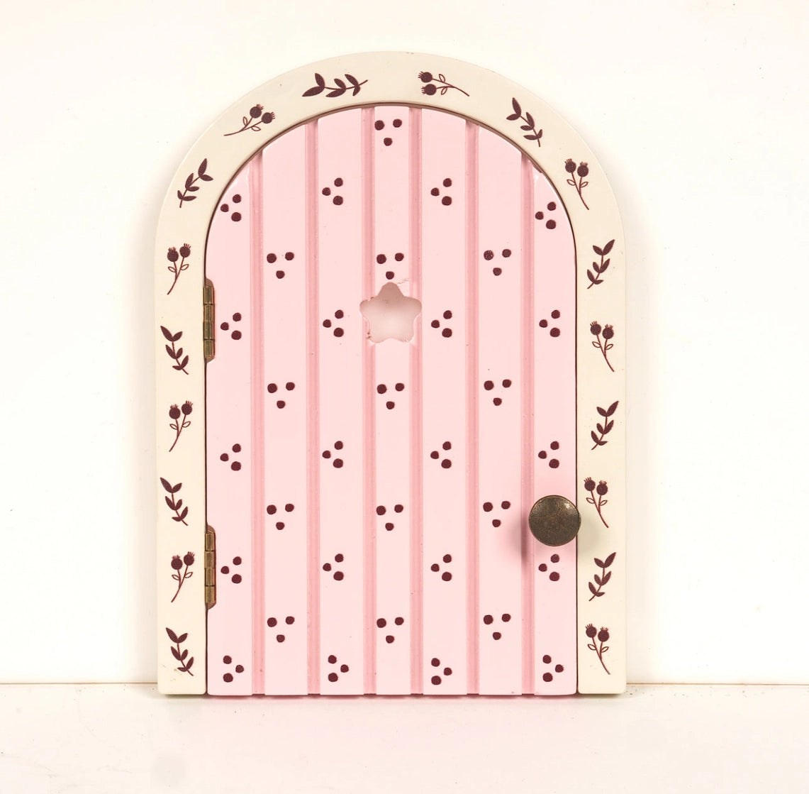 Levlovs | Fairy Door