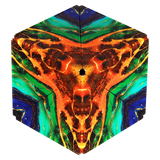 Shashibo DODECA | Infinity