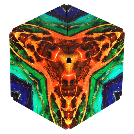 Shashibo DODECA | Infinity