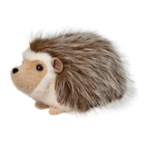 Hedgehog Bristle Big stuffed animal with soft plush fur and realistic prickly appearance, perfect for hugs and play.