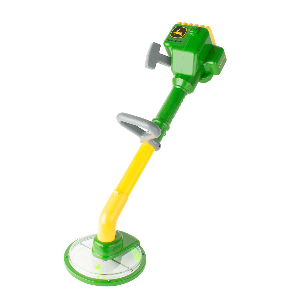 John Deere Weed Trimmer