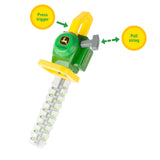 John Deere Hedge Trimmer