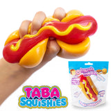 Mushmeez Taba Squishy