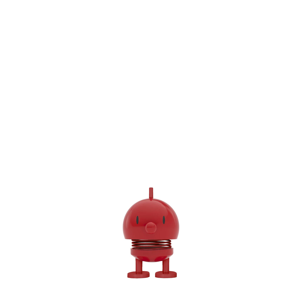 Hoptimist Bumble Mini | Red