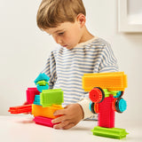 Pegy Bricks | Windy Mill