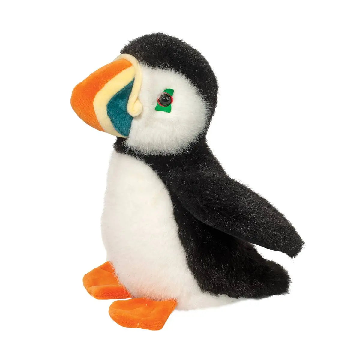 Puffin Pascal