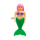Wind Up Mermaid