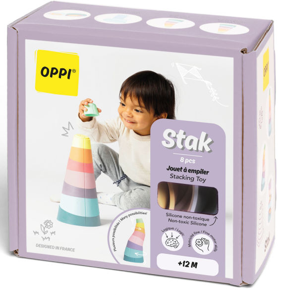 Oppi Stak