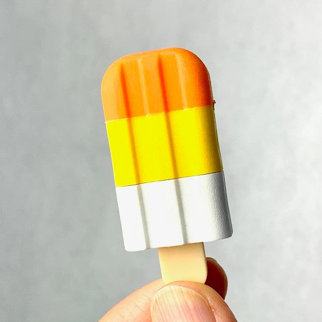 Japanese Eraser Ice Cream