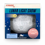 Lunar Light Show