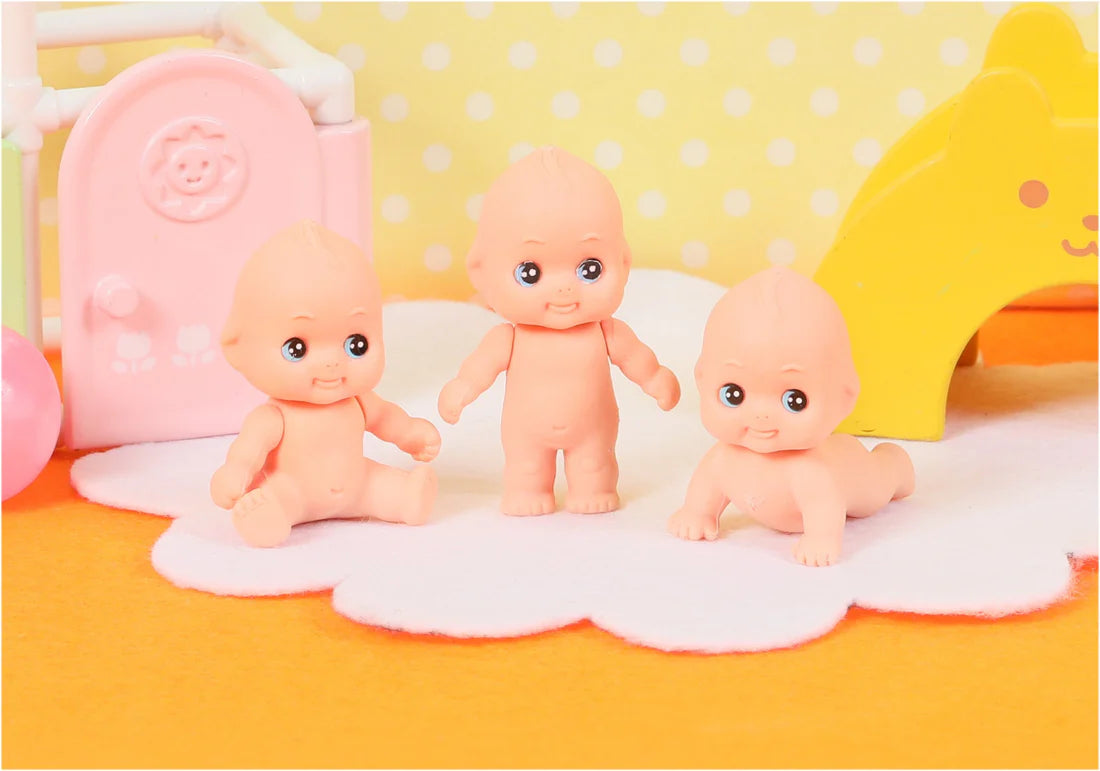 Japanese Eraser Kewpie Doll