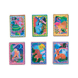 Tiny Playing Cards | Sarah Walsh